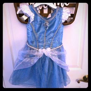 Disney Cinderella Dress
